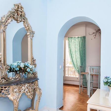 Charming Apartment In Pagkrati- Gtd95602 Atény Exteriér fotografie