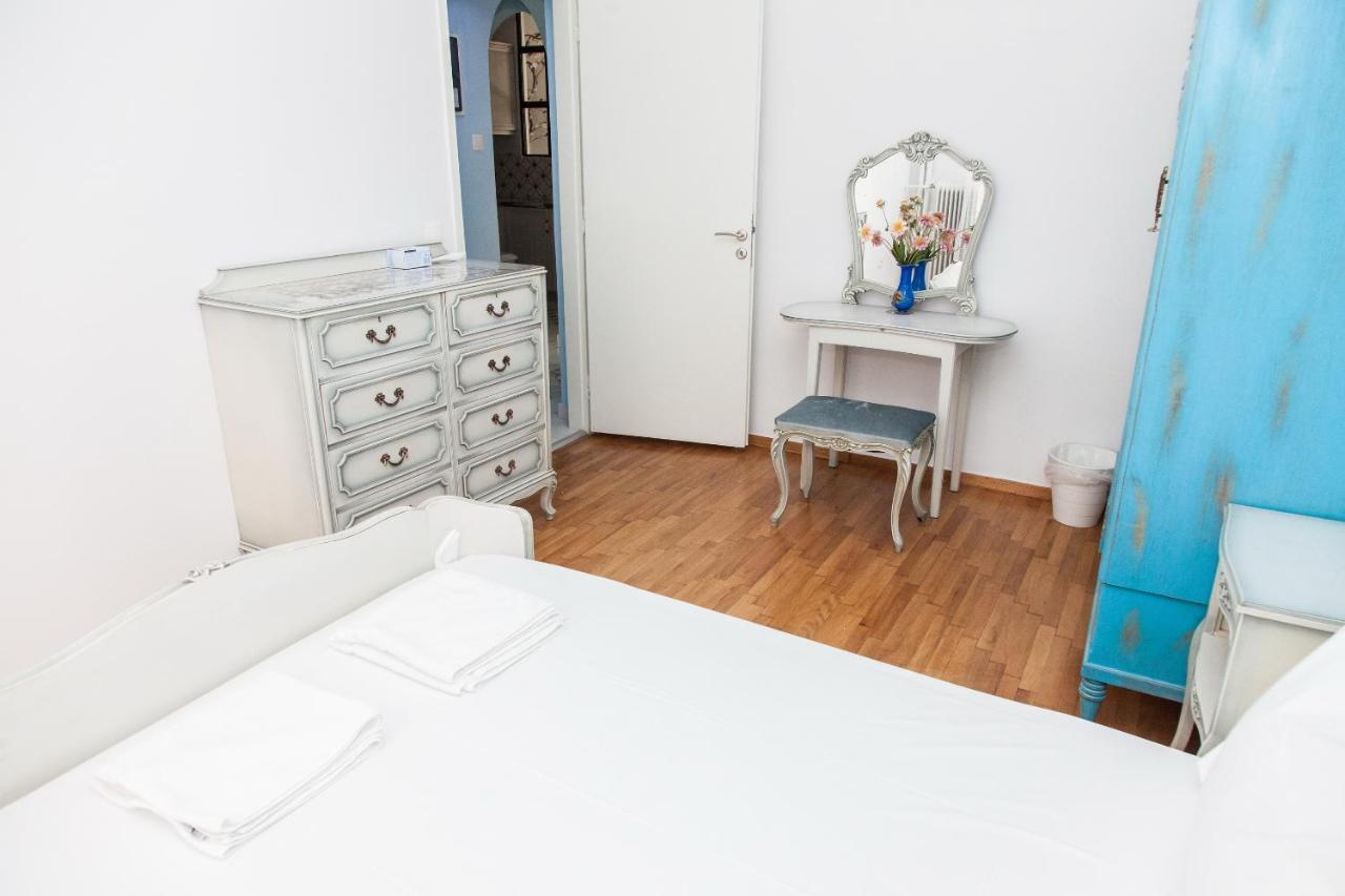 Charming Apartment In Pagkrati- Gtd95602 Atény Exteriér fotografie