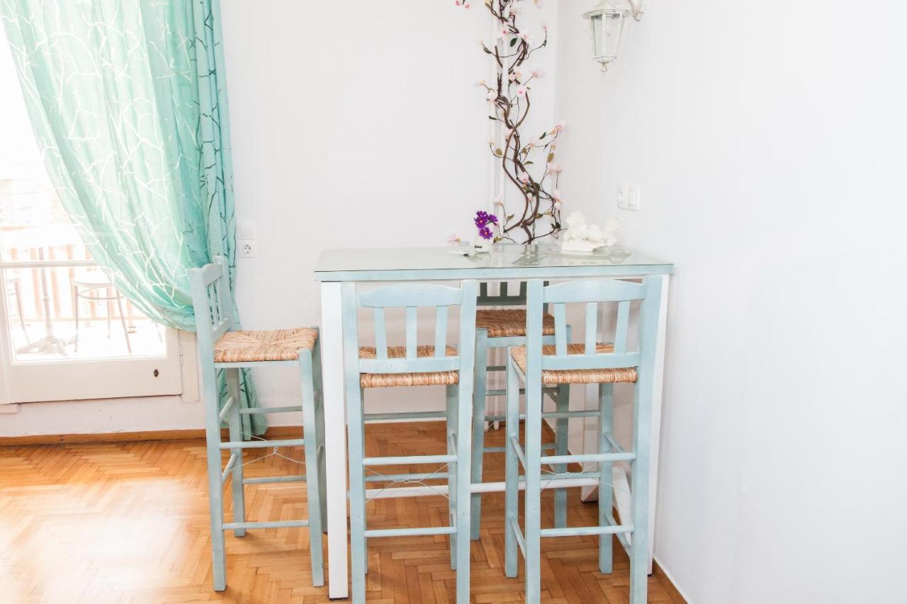 Charming Apartment In Pagkrati- Gtd95602 Atény Exteriér fotografie