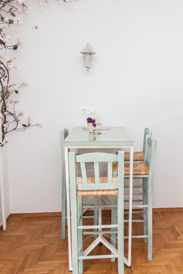 Charming Apartment In Pagkrati- Gtd95602 Atény Exteriér fotografie